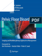 Pelvic Floor Disorders