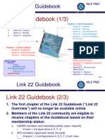 Link 22 Guidebook Slides-22sep2022