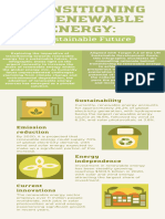 BLK 5 Renewable Energy Infographics
