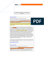 CASE OF VALUATION UNDER CUSTOM sc2015