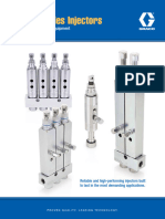 352429EN-K Graco GL-1T Series Injector Brochure