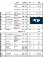 AVR Exam Sheets V5.1-1