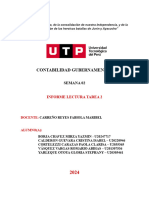 Informe Económico de Perú-Grupo 2-Contabilidad Gubernamental