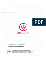 10-IDS Saúde - Manual Atendimento de Consultas - 5.18.12