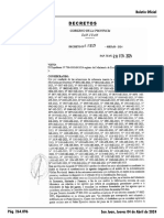 Tras El Anticipo de 0264: Los Nombres de Los 800 Contratados Que Fueron Reincorporados