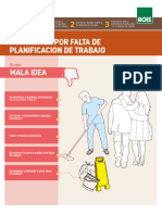 FD Accidentes Por Falta de Planificacion Trabajo V1