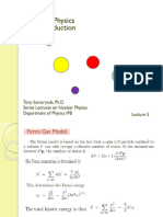 NucPhys Lect5 NuclearModels Fermi Shell2020 240305 114154