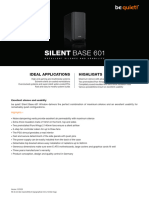 SB601 datasheet-EN