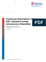Technical Description StandRe