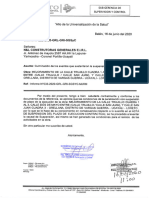 Levantamiento de Suspension