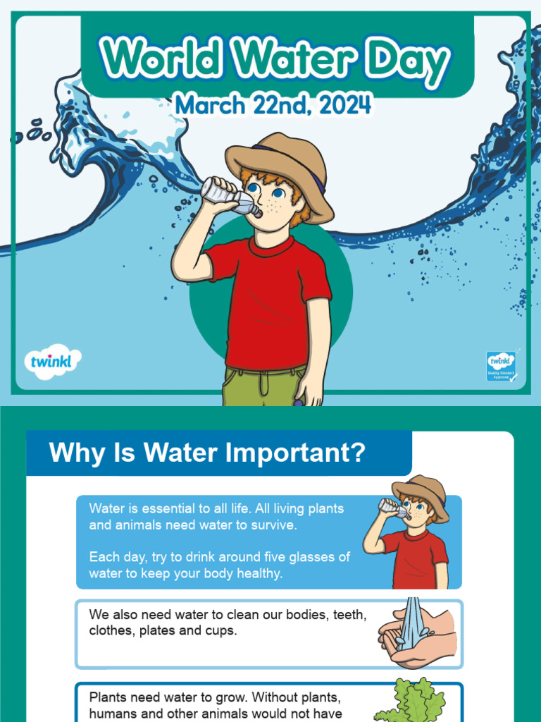 Waterday PK-2ND | PDF | Water | Drinking Water