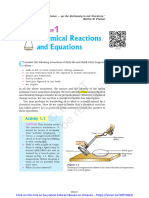 Class X Chemistry Ch-1 Chemical Reactions