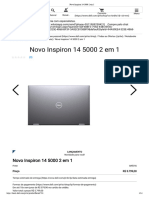 Novo Inspiron 14 5000 2 em 1.1