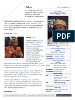 En Wikipedia Org Wiki Umaru Musa Yar 27adua