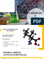 IIMYP hydrocarbons