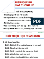 Bài Giảng Đt Chương 1