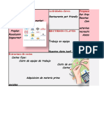 TRABAJO EMPRENDIMIENTO IDEA DE NEGOCIO- Sara Suarez- Miguel Andrade- Estefany Pechene -Sebastian Arias