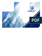 Dorlet 2017 - Esp