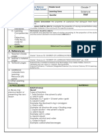 JASMIN.D23 DLP With Attached Worksheets - Diluted and Concentrated Solution