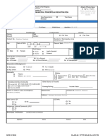 FishR Form 1