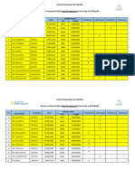 Jadwal Kak Rizal Februari Maret Rev 29. 02. 2024