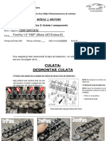 Daniel Quero Procediment Culata UF2 Mecanica