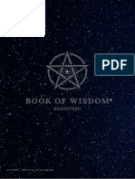 BOOK OF WISDOM 2