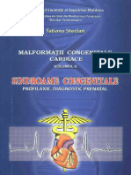 Steclari T. Malformatii Congenitale Cardiace Vol.2 2008 - Optimized