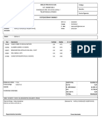 COTIZACION ING Dielectricos