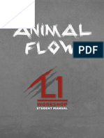 Animal Flow Español