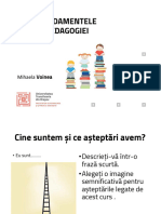 Curs1 Fundamentele Pedagogiei 2023