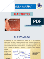 Gastritis 1