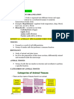 General Biology R Q3