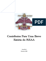 Contributos para Uma Breve Estoria Do RE