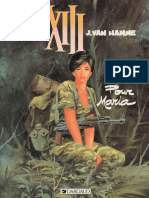 XIII - T09 Pour Maria (Vance, Van Hamme) (Z-Library)