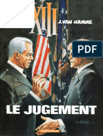 XIII - T12 - Le Jugement (William Vance, Jean Van Hamme) (Z-Library)