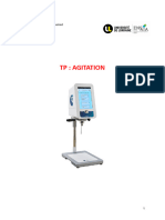 Rapport Tp Agitation-ia