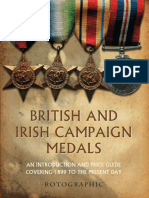 British and Irish Campaign Medals ( PDFDrive )