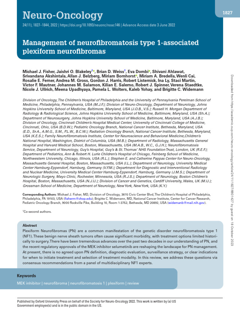Noac 146 | PDF | Clinical Medicine | Medical Specialties