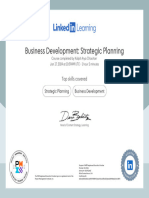 CertificateOfCompletion_Business Development Strategic Planning_2