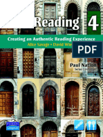 Real Reading 4