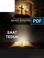 Berhala Zaman Now: Ibadah Serang, 8