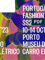 Portugal Fashion