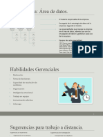 Proyecto Gerencial