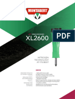 Leaflets Xl2600-En 06-2021