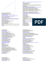 CIE 10 y Otros Tipos de Enfermedades.