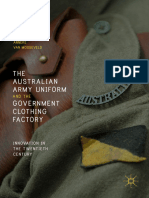 The Australian Army Uniform and The Government Clothing Factory - Innovation in The Twentieth Century (PDFDrive)