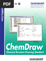 Download Chem Draw 99 by zhxb79 SN72152662 doc pdf