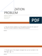 Optimization Problem Math146 b18.Pptx