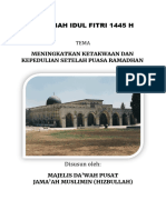 Teks Khutbah IDUL FITRI 2024 r5 (1)